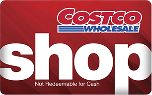 How would you like to receive your shop card? Chose between digital reward or physical reward.